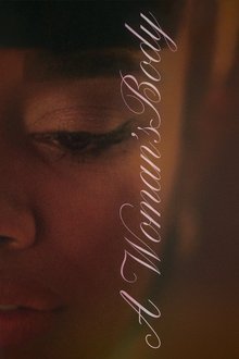 A Woman's Body movie poster
