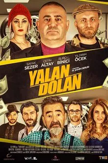 Yalan Dolan movie poster