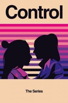 Control tv show poster