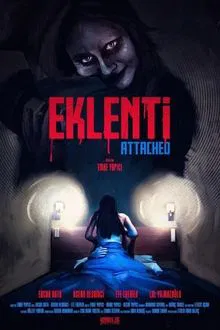 Attached movie poster