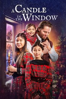 A Candle in the Window movie poster