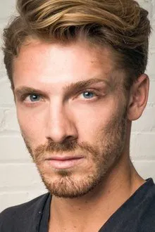 Justin Gerhard profile picture