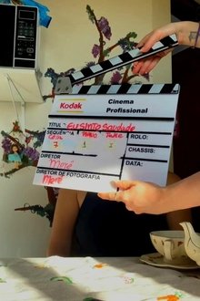 Eu Sinto Saudade movie poster