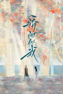 Shine on Me tv show poster