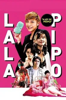 Lala Pipo: A Lot of People movie poster