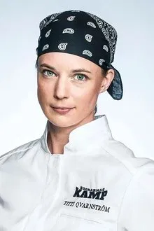Foto de perfil de Titti Qvarnström