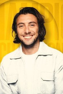 Champion tv show poster