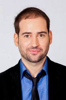 Borja Sumozas profile picture
