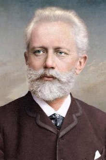 Pyotr Ilyich Tchaikovsky profile picture