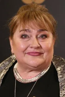 Nina Naboka profile picture