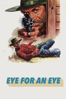 Eye for an Eye movie poster