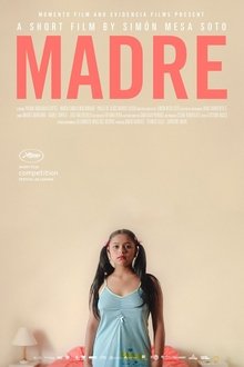 Madre movie poster