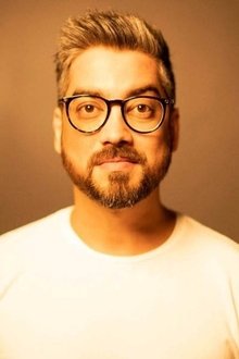 Amit Sharma profile picture