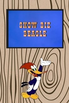 Show Biz Beagle movie poster