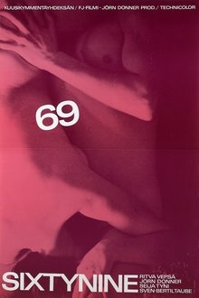 Sixtynine movie poster