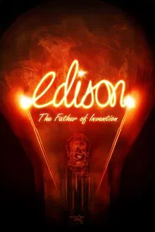 Edison movie poster