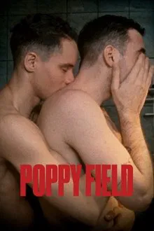 Poppy Field movie poster