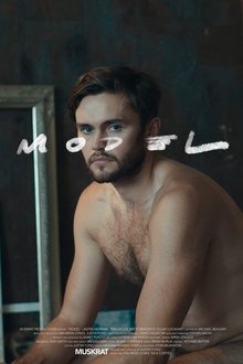 Model movie poster