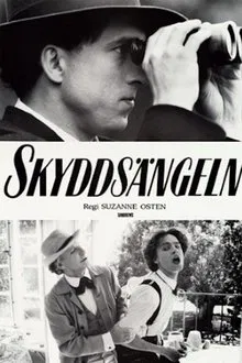 Poster do filme The Guardian Angel