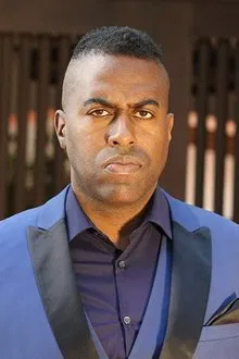 John Rhymes profile picture