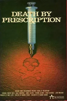The Good Doctor Bodkin-Adams movie poster