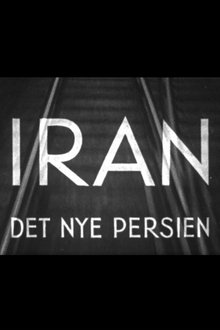 Iran, the New Persia movie poster