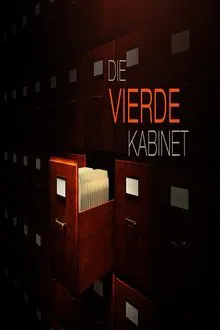 Die Vierde Kabinet tv show poster