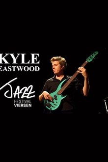 Kyle Eastwood - Jazzfestival Viersen 2009 movie poster