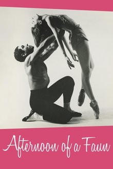Afternoon of a Faun: Tanaquil Le Clercq movie poster
