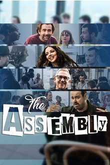 The Assembly tv show poster