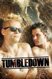 Tumbledown movie poster