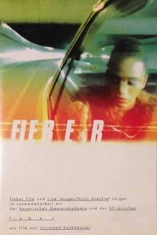 Fieber movie poster