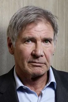 Harrison Ford profile picture
