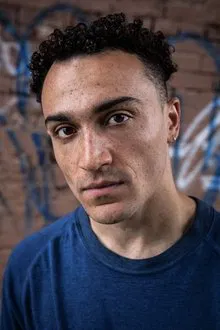 Lucas Jones profile picture