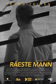 Poster do filme Råeste mann