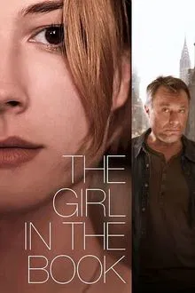 The Girl in the Book movie poster