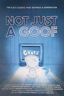 Not Just a Goof movie poster