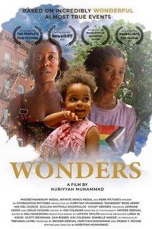Wonders movie poster
