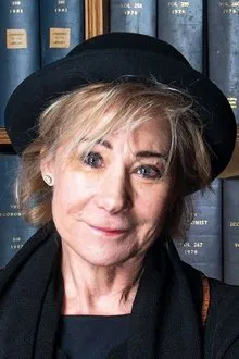 Zoë Wanamaker profile picture