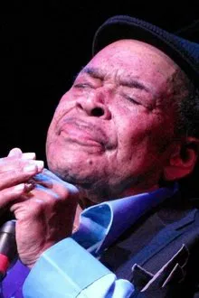Foto de perfil de James Cotton