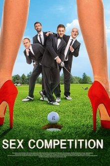 What Men Do! movie poster