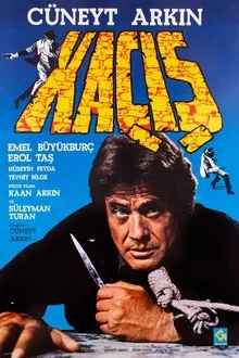 Kaçış movie poster