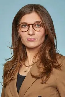 Jacqueline Alemany profile picture