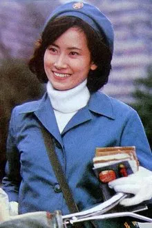Chen Yanhua profile picture