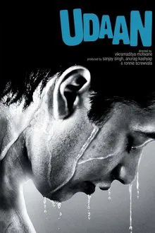 Udaan movie poster