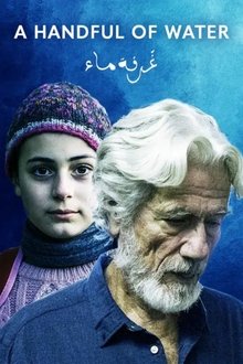 A Handful of Water movie poster