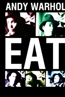 Eat movie poster
