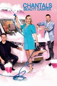 Chantals Beauty Camper tv show poster
