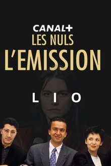 Les nuls, l'émission avec Lio movie poster