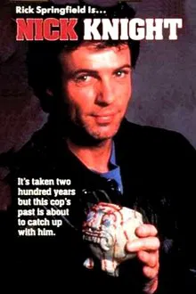 Nick Knight movie poster